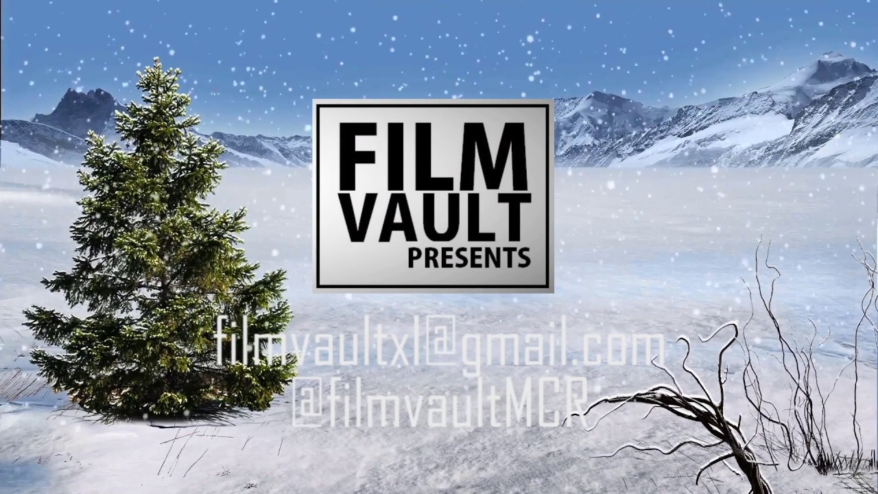 ⁣Film Vault Presents - 21.12.17 - Part 2 Preview reel