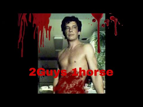 La Historia de Kenneth Pinyan ("MR HANDS") 2 Guys 1 Horse