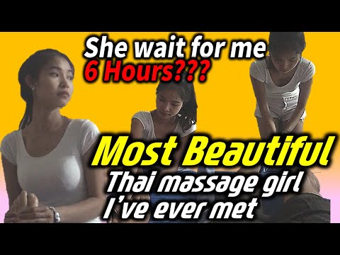 Video Phuket Thailand massage #53 Thai Massage girl 02 Most... - youtube