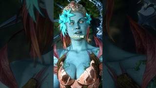 Mk11 Characters Roast Cetrion