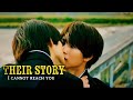 [BL] ➢ You belong to me and you're mine.-"I cannot reach you" 君には届かない。FMV