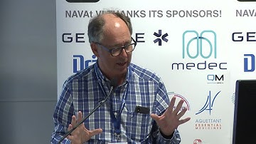 ROSS KENNEDY What *you* can learn from your anesthesia machine (NAVAt VI 2018)