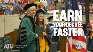 Arkansas Tech University: Prior Learning Assessments