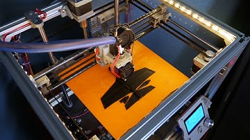 Hypercube 3D Printer