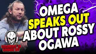 Kenny Omega SHOOTS on Stardom Founder Rossy Ogawa With Claims Of Misconduct