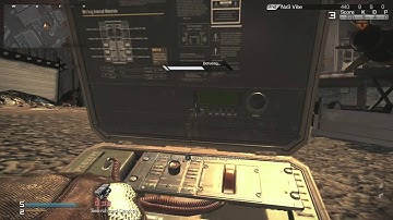 Wager Match 1v3 Ninja Defuse