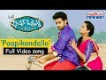 Paapi Kondallo Full Video Song - Fashion Designer s/o Ladies Tailor Movie | Sumanth Ashwin