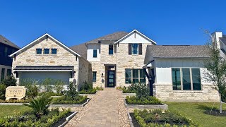 The Rowan III by Westin Homes: An Exquisite Home in Santa Rita Ranch | Liberty Hill, TX | Austin, TX