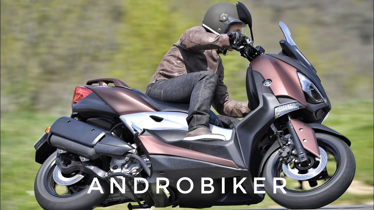 Yamaha X Max 300 Review En Espanol La Mama De La N Max Youtube Yamaha X Max 300 Review En Espanol La Mama De La N Max Youtube
