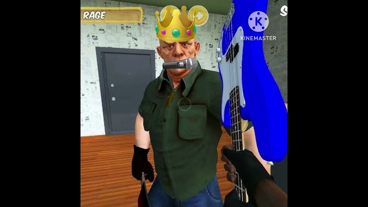 99 Nights In Forest The Deer Player Me Voice Neighbors OG Original (The Ram 99 Nights Sugar Daddy)