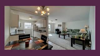 5521 80TH STREET N #511 ST PETERSBURG, FL 33709
