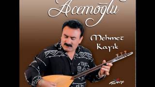 Yaşar - Mehmet Kayık - Sazlı Sözlü Oyun Havaları - [Offical]