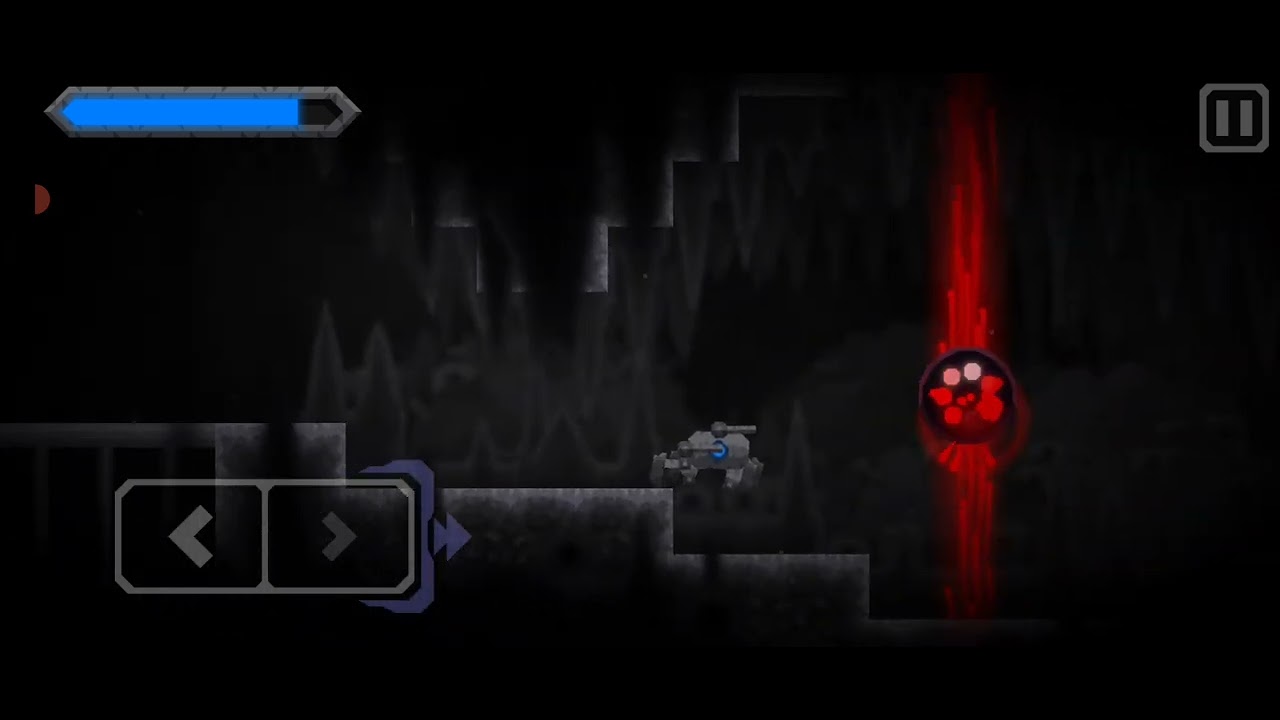 Corebound - Part 2 | Next Level