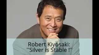 ISN International Silver Network - Silver Network International ISN Rob Buser