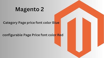 How to change product price color