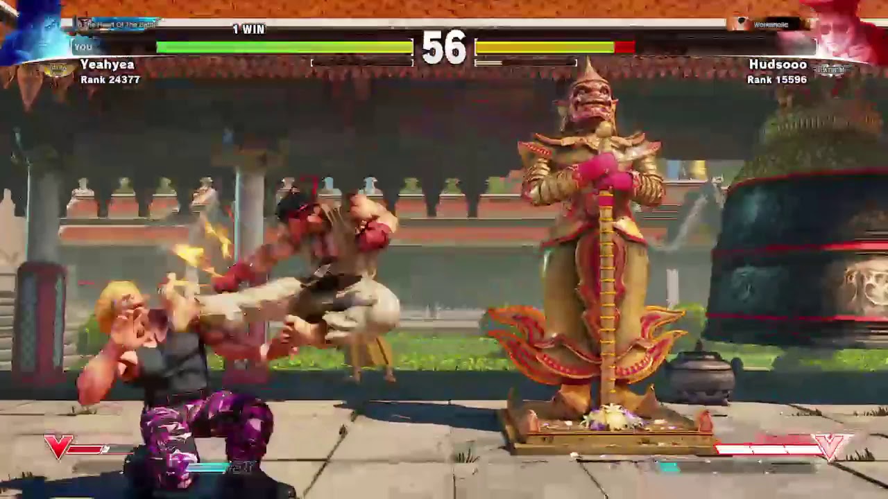 Y6hy6's Live PS4 Broadcast