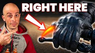 The Secret To Mastering The Friction Zone