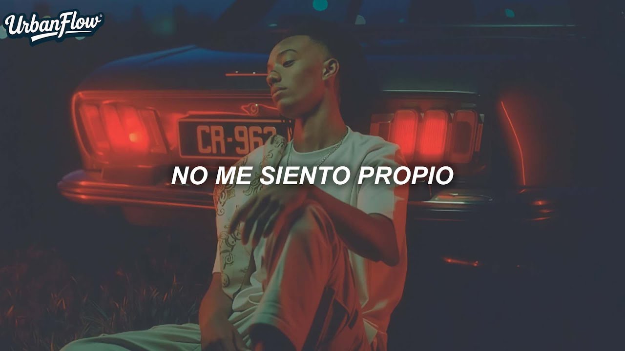 Milo j — Bajo De La Piel (Letra)