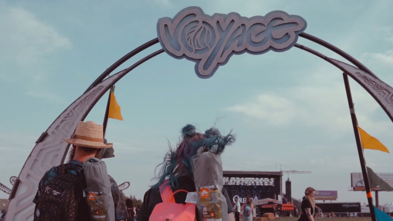 CloZee & Odyzey Presents: Voyage Weekend (Official Recap)