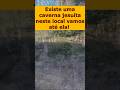 Tem uma gruta jesuíta neste local  #expedições #aventuras #detectorismo #detectordemetal #detector
