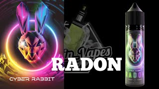 CYBER RABBIT - RADON