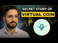Virtual Coin: Unlock the Next Major Crypto Opportunity 🚀