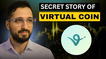 Virtual Coin: The Next Big Crypto Opportunity Revealed!
