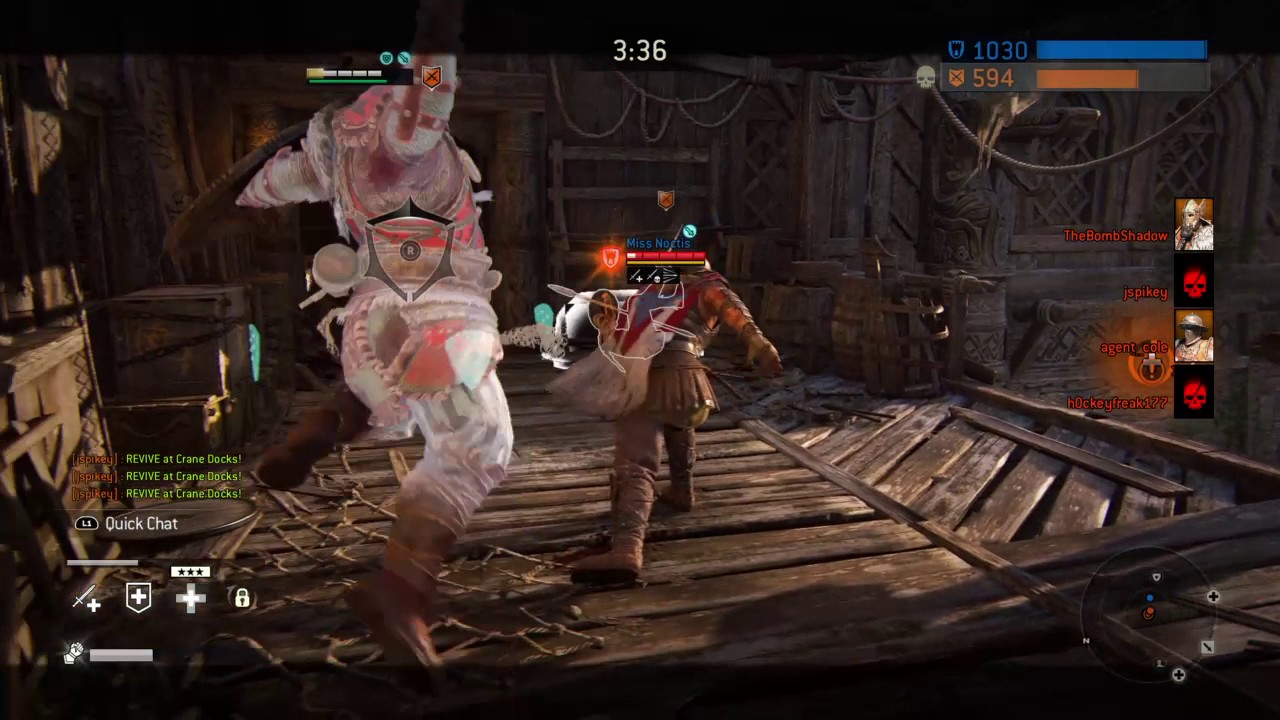 I'm just learning Warlord and he‘s a ledge monster in 4s