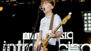 SCUM - Take Advantage (Reading Leeds 2019) SCUM - Take Advantage (Reading Leeds 2019)