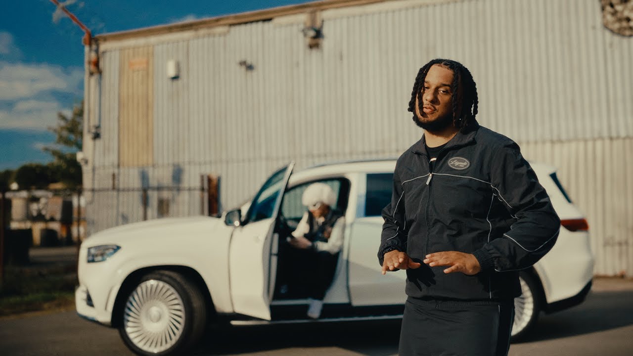 agxny - YING&YANG [Music Video]