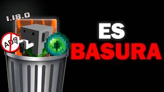 10 COSAS de CRAFTSMAN que SON HORRIBLES VS MIECRAFT (Bedrock)😱