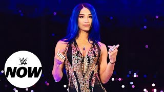 4 things to know before tonight’s Friday Night SmackDown: WWE Now, Nov. 8, 2019