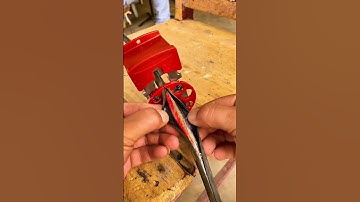 Dụng Cụ Tuốt Dây Điện