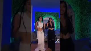 Tiktok De María Becerra Y La Chilena