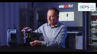EP Solutions - Invertek drives  Elevator Core