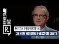 MITCH FEIERSTEIN on How Housing Feeds on Debt