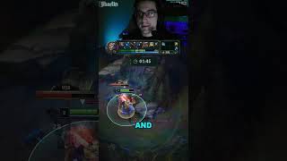 Zaahen JUNGLE Got BUFFED! Blue Start Clear⏰ | (2:45 - 1 smite)