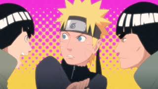 Naruto Shippuden  Ed 17 Freedom amv