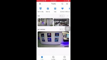 [KBVIEW Plus] Lập lịch ghi hình cho camera trên KBVIEW Plus