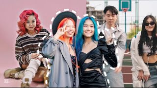 Is Luna Copying Homa?Homa Sad?Homides?