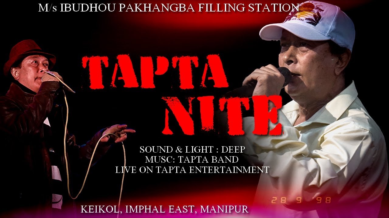 TAPTA NITE at KEIKOL
