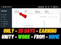 Work From Home | Earn Money Online | Online Jobs From Home | Online Paise Kaise Kamaye | Part Time