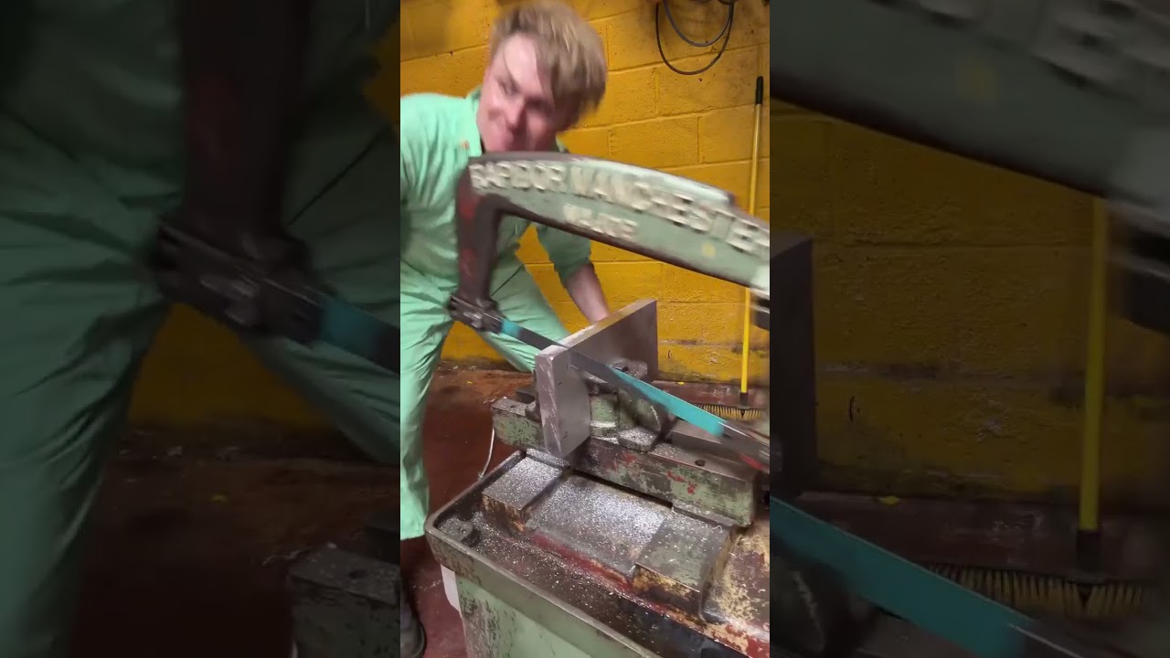 Ver not often the rapidor Manchester is required. BUT. When they are….. #engineering #diy #tools no YouTube Ver not often the rapidor Manchester is required. BUT. When they are….. #engineering #diy #tools no YouTube