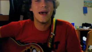 Hey Hey My My- Neil Young Cover