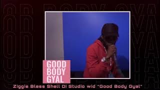 Showtime, Bookings Available Now Worldwide 🌎 Ziggie Bless 🔥