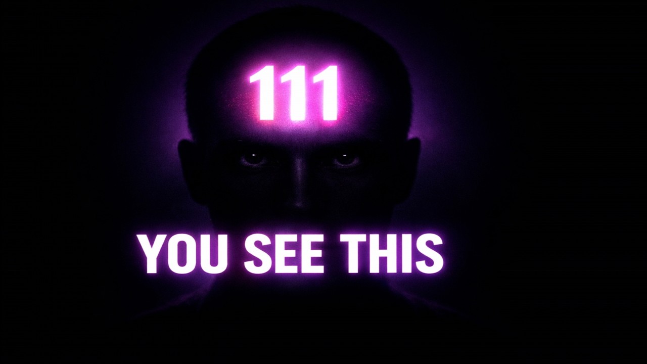 If This Video Found You, Don't Ignore It. Your Consciousness is Ready to Collapse The Quantum Field