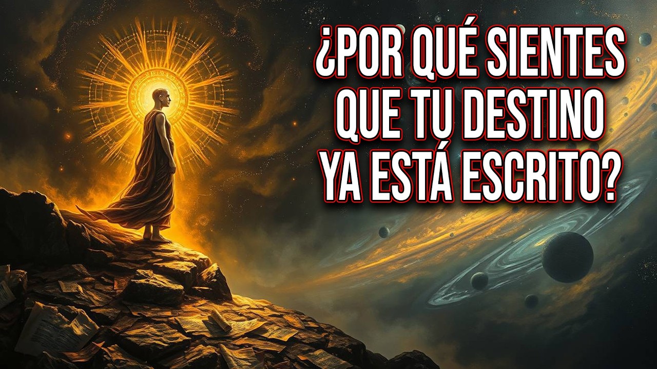Tu Vida ya fue Planeada antes de Nacer | ¿Qué es El Contrato del Alma ...