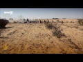 Molotov Cocktail Kills 16 In Cairo - Newsy
