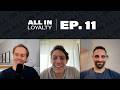 Has Loyalty outgrown Loyalty Programs? & What does loyalty look like for AI Decision-Makers