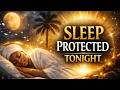 Fall Asleep to Eji Ogbe Bedtime Prayer🌙 Remove negativity, Release Joy &amp; Protection✨
